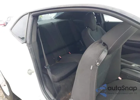 2011 Chevrolet Camaro 1Ls from USA, damaged, VIN 2G1FE1ED3B9107140